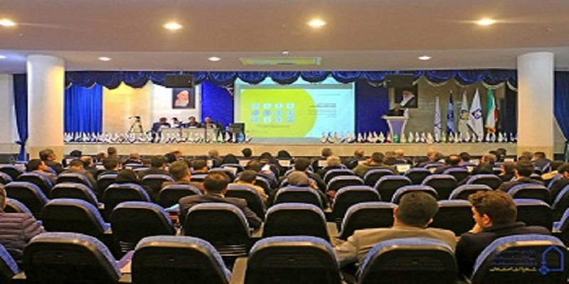 برگزاری دومین کنفرانس ملی رویکردهای نوین روابط عمومی ایران